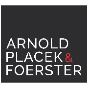 Arnold Placek & Foerster, PC Logo